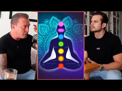 7 centros de energía, Cómo cambiar tus PENSAMIENTOS y EMOCIONES | Alejandro Peterson #meditación