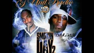 Baby Get on Yo Knees - 50 Cent Ft. Lloyd Banks &amp; Snoop Dogg