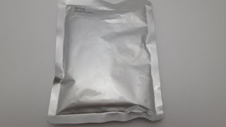 市販されているカレーの中にとんでもないものが入っていた……。