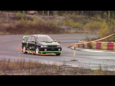 16.10.2016 Mäntyharju subaru veto 2