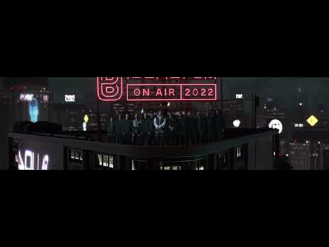 BLASFEM ON AIR - INTRO