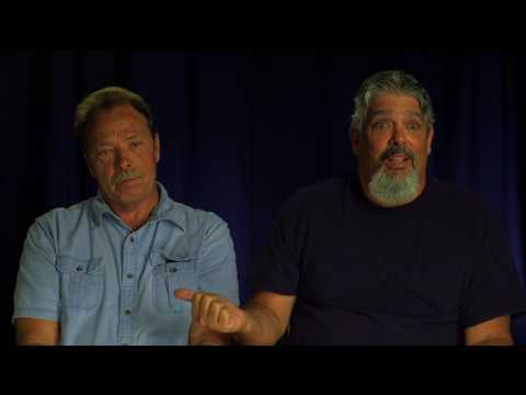 Tim Brennan & Robert Ladd:  15 Years Later Still Solving Homicides