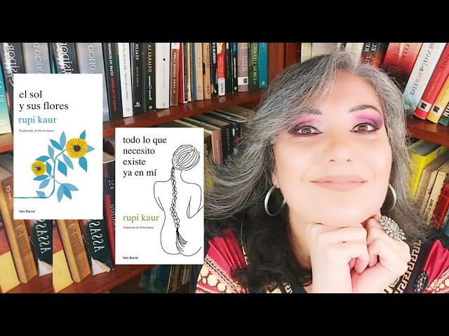 Vídeo relacionado con Diez Flores en un Tejado: Poemario