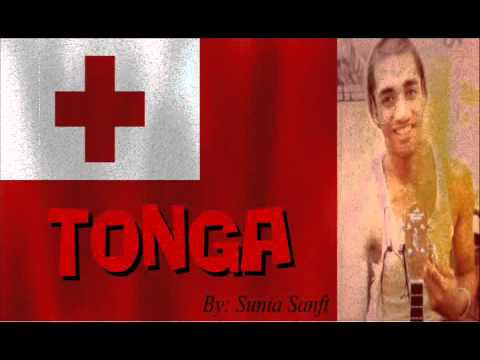 Taulanga Nuku'Alofa (Acapella Version)