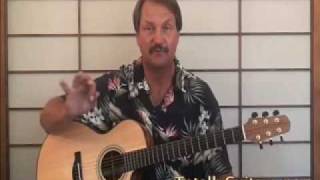 Going To The Zoo by Peter, Paul &amp; Mary - Acoustic Guitar Lesson Preview from Totally Guitars