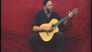 Crooked FIngers - Let's Not Pretend