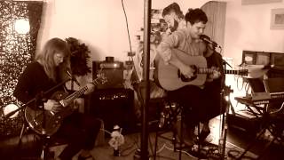 Sivu - Bodies - Live @ Sessions from the Den - May 2014