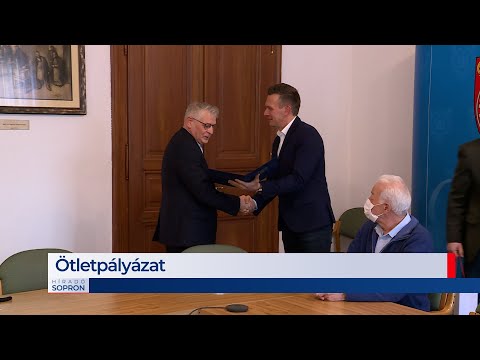 Híradó - 2022.02.15. - Kedd - SopronTV