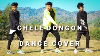CHELE DONGON  Dance cover  Sweet Brothers