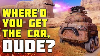 Video thumbnail