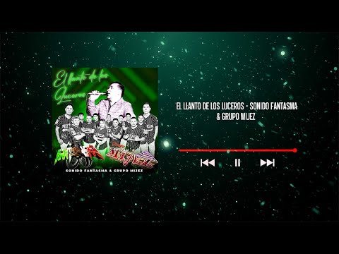 EL LLANTO DE LOS LUCEROS /TEMA DE ANTAÑO /SONIDO FANTASMA CESAR JUAREZ / TEPETZALA PUEBLA 2025