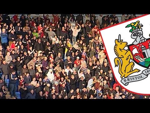 Goals: Shrewsbury Town 2-3 Bristol City