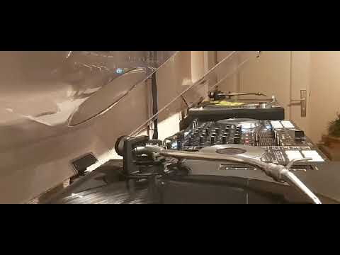 Sesion 2step & Breakbeat de Sello Canario