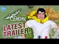 Uttama Villain Movie Latest Trailer Kamal Haasan K Balachander Andrea Jeremiah