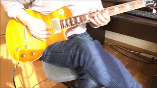 Long Grey Mare / Gary Moore (cover)