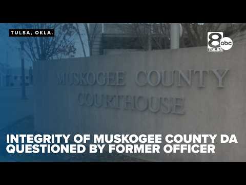 Muskogee County Assessor