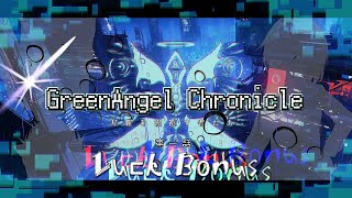 【ゆっくり劇場】GreenAngel Chronicle【第一話】