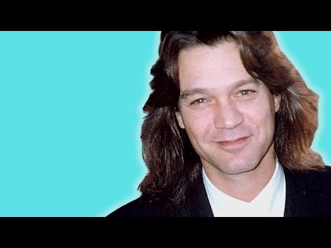 Thumbnail for Seeing Eddie Van Halen in 1981  -Kenny Vaughan by Kenny Vaughan