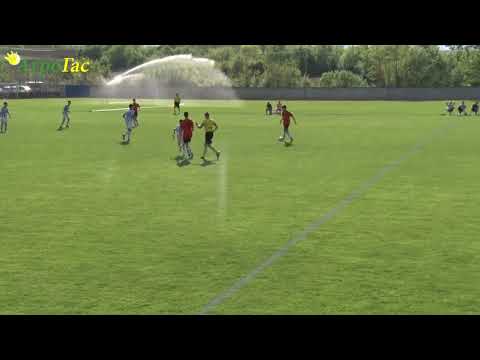 Kadeti: AF Duljaj - RSK Rabrovo 16:1,  golovi i sanse