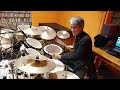 Royal Crown Revue - The Contender - Drum Cover by Joan Marc Pino
