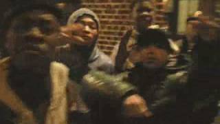 J-Dub Ft. Jack Frost: Rep Your Block MUSIC VIDEO