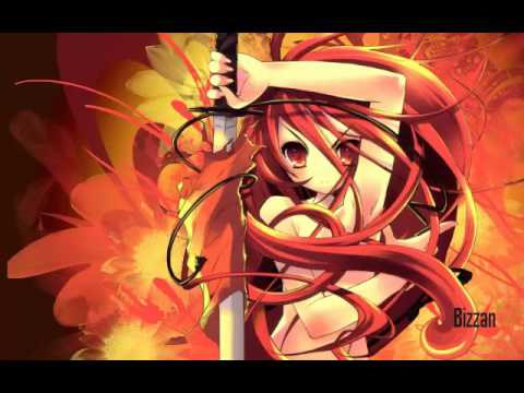 Nightcore ♥ Firework