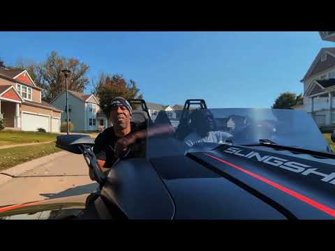 Young Noble (of the Outlawz) x Rip The General, Moma's Kitchen (Official Video)