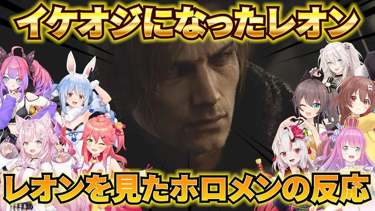 YouTubeサムネイル
