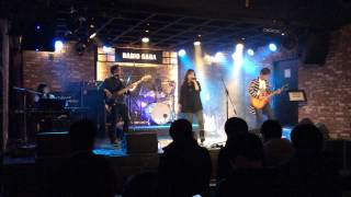 20141206 ForUs 11.Calling all the people-4 Non Blondes