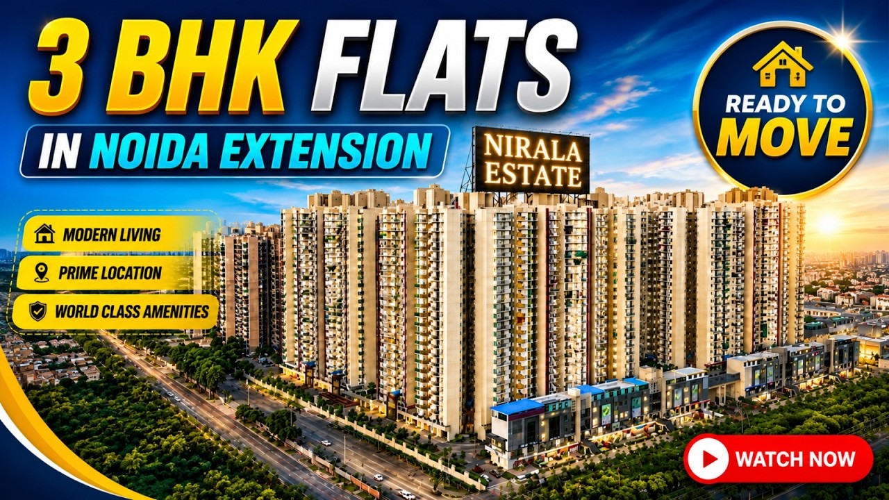 Nirala Estate Walkthrough