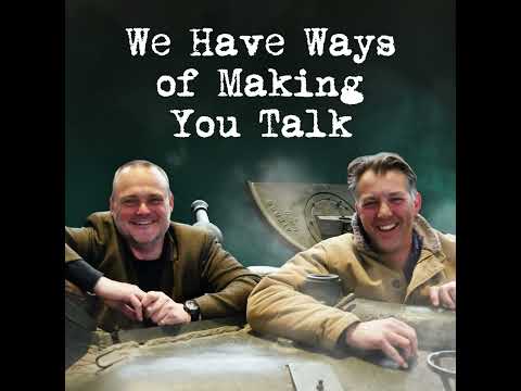 MIGHTY 8TH - THE ROAD TO POINTBLANK (Part 1)