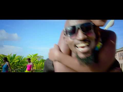 Leesu by Radio & Weasel -  Official HD Video