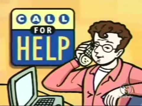 Call for Help intro - Chris Pirillo host