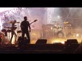 Queen - We will rock you - Rock in Rio 18 09 ...