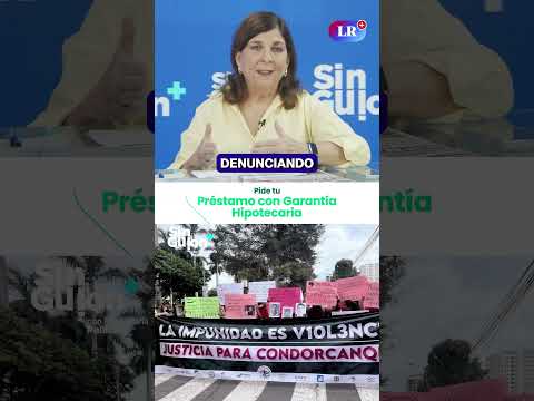EL ABANDONO DEL ESTADO EN CONDORCANQUI | SIN GUION #shorts