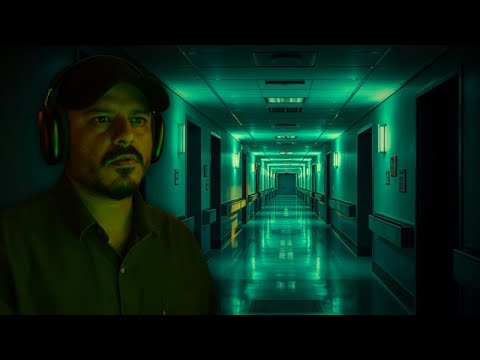 Is this Karachi's MOST HAUNTED Hospital | Episode 167