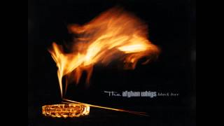 afghan whigs - faded