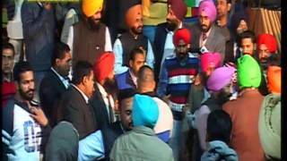 Mandian (Malerkotla) Kabaddi Tournament 27 Jan 2016