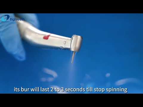 Anti-Retraction Function of MotorTurbo & E-ASP1🥳