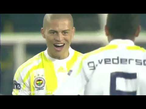 Alex De Souza| Gangsta Paradise