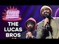 The Lucas Bros | 2023 Opening Night Comedy Allstars Supershow