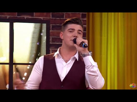 Damjan Dimevski - Zavetna | Merak Meana