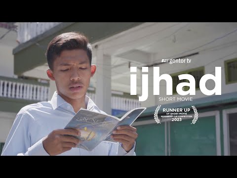 IJHAD - Film Pendek - Gontor TV