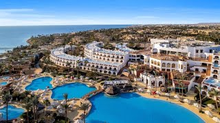 Hotel Savoy Sharm El Sheikh Ägypten Soho Square Египет