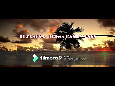 Elzanosa - Trima Kasih Yesus