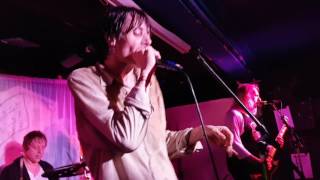 Senseless Things - Easy To Smile (live at the New Adelphi Club, Hull)