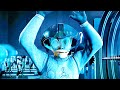 MARS NEEDS MOMS Clip Security Breach 2011 Disney