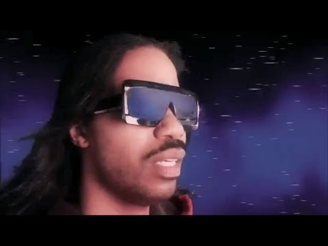 Dam Funk - Forever [HD Widescreen Music Video]