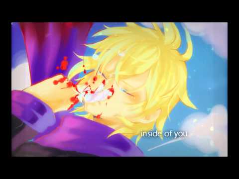 x HonorShipping || Inside of you