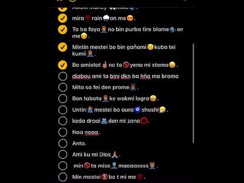 Kwenn - Change on me🎭